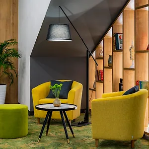 **** Otel Citadines Centre Gürcistan