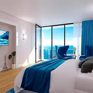 Orbi Apart Otel