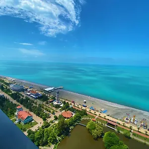 Orbi - Premium Class Apart Otel