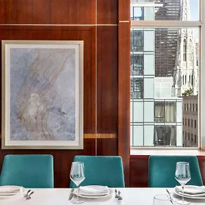 **** Otel Doubletree By Hilton Midtown Fifth Ave ABD