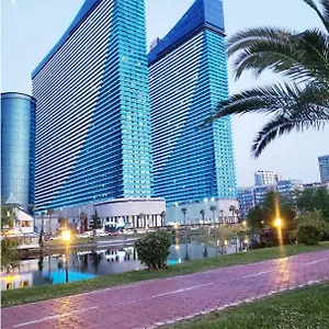 Orbi City ***** باتومي