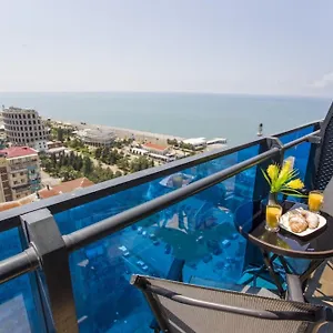 Orbi City Panorama Vip ***** باتومي