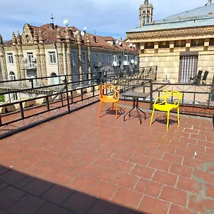  Apart Otel Khreshchatyk Passage Ukrayna