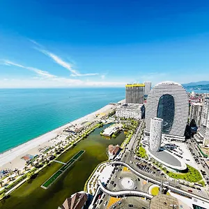 High View ***** باتومي