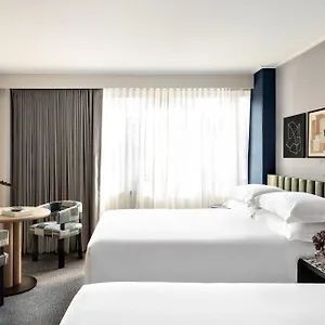 ***** Otel Kimpton Theta - Times Square By Ihg ABD